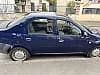 Dacia Logan (2) 1.2 75 GPL BLACKLINE