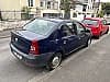 Dacia Logan (2) 1.2 75 GPL BLACKLINE