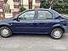 Dacia Logan (2) 1.2 75 GPL BLACKLINE