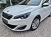 Peugeot 308 III 1.2 PURETECH 130 S&amp;S ALLURE