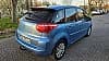 Citroen C4 1.6 HDI 110 SILLAGE