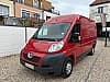 Peugeot Boxer II (2) CHASSIS SIMPLE CABINE 3.0 BLUEHDI 160