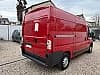 Peugeot Boxer II (2) CHASSIS SIMPLE CABINE 3.0 BLUEHDI 160