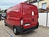Peugeot Boxer II (2) CHASSIS SIMPLE CABINE 3.0 BLUEHDI 160