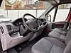 Peugeot Boxer II (2) CHASSIS SIMPLE CABINE 3.0 BLUEHDI 160