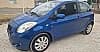 Toyota Yaris 1.4l d4d 90ch pack clim 2008