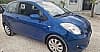 Toyota Yaris 1.4l d4d 90ch pack clim 2008