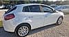 Fiat Grande Punto 1.9l jtd 120ch pack clim 03/2008
