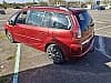 Citroen C4 bonjour je vends ma Citroën C4 Picasso de 7 places