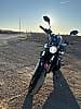 YAMAHA FZ6 FAZER