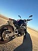 YAMAHA FZ6 FAZER