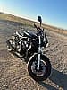 YAMAHA FZ6 FAZER
