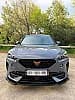 Cupra Formentor 2.0 TSI 245 VZ DSG7