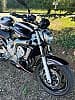 YAMAHA FZ6 FAZER