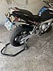 YAMAHA FZ6 FAZER