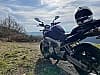 YAMAHA FZ6 FAZER