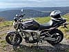 YAMAHA FZ6 FAZER