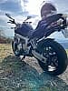 YAMAHA FZ6 FAZER