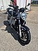 YAMAHA FZ6 FAZER
