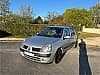 Renault Clio RENAULT CLIO II