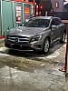 Mercedes-Benz Gla 220 D FASCINATION 4MATIC 7G-DCT