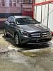 Mercedes-Benz Gla 220 D FASCINATION 4MATIC 7G-DCT
