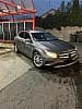 Mercedes-Benz Gla 220 D FASCINATION 4MATIC 7G-DCT