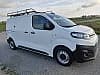 Citroen Jumpy III TAILLE M BLUEHDI 120 7CV S&amp;S CONFORT 300 NM BV6