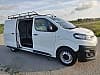 Citroen Jumpy III TAILLE M BLUEHDI 120 7CV S&amp;S CONFORT 300 NM BV6