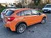 Subaru Xv (2) 2.0D 4WD LUXURY