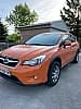 Subaru Xv (2) 2.0D 4WD LUXURY