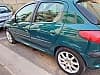 Peugeot 206 1.6 16S ROLAND GARROS 5P
