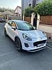 Ford Puma Ford puma 1.0 ecoboost hybride 125 ch