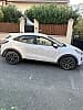 Ford Puma Ford puma 1.0 ecoboost hybride 125 ch