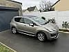 Peugeot 3008 II 1.6 BLUEHDI 120 S&amp;S ALLURE EAT6