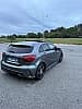 Mercedes-Benz Classe A mercedes classe a 200d phase 2