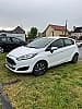 Ford Fiesta V (2) 1.5 TDCI 95 ECONETIC S&amp;S BUSINESS 5P