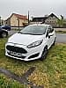 Ford Fiesta V (2) 1.5 TDCI 95 ECONETIC S&amp;S BUSINESS 5P