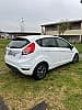 Ford Fiesta V (2) 1.5 TDCI 95 ECONETIC S&amp;S BUSINESS 5P