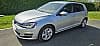 Volkswagen Golf VII (2) 1.4 TSI 125 BLUEMOTION TECHNOLOGY FIRST EDITION DSG7 5P