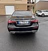 Mercedes-Benz Classe E V (2) 220 D AVANTGARDE LINE 9G-TRONIC