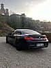 Bmw Serie 6 (F06) (2) GRAN COUPE 640D 313 M SPORT BVA8