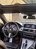 Bmw Serie 6 (F06) (2) GRAN COUPE 640D 313 M SPORT BVA8