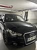 Audi A1 SPORTBACK 1.6 TDI 90 S LINE