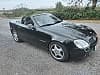 Mercedes-Benz Slk 230 KOMPRESSOR 13CV