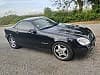 Mercedes-Benz Slk 230 KOMPRESSOR 13CV