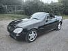 Mercedes-Benz Slk 230 KOMPRESSOR 13CV