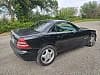 Mercedes-Benz Slk 230 KOMPRESSOR 13CV