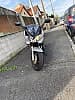 SUZUKI GSF S BANDIT
