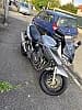 SUZUKI GSF S BANDIT